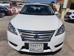 نيسان سنترا